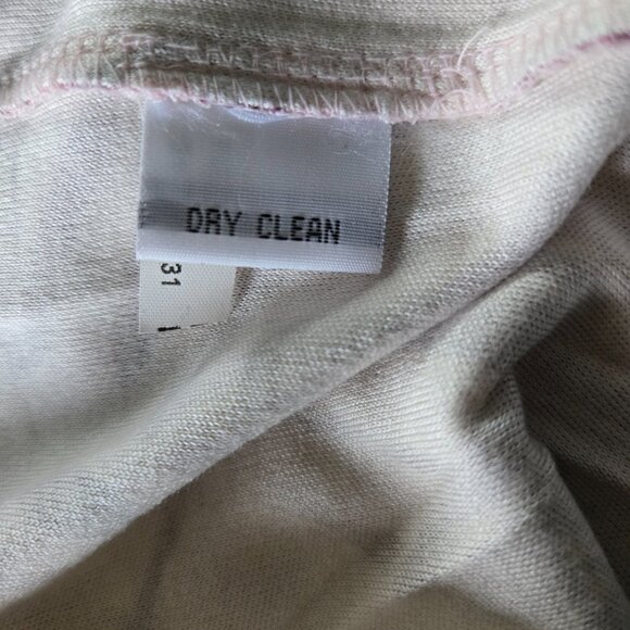 NWT TOMMY BAHAMA Rose Patterned Short Sleeve Top XL - Picture 4 of 4